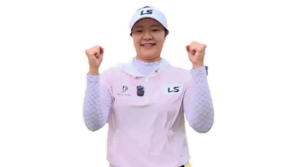 신지우 프로 프로필·부산 갈매기의 조카 골프 클럽 수상 상금 일정 신지우 프로 프로필·부산 갈매기의 조카 골프 클럽 수상 상금 일정