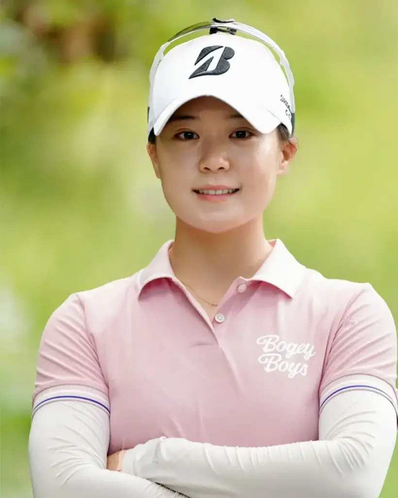 골프 이서윤4 프로필·시드전 4전 5기 신데렐라 클럽 수상 고향 일정 골프 이서윤4 프로필·시드전 4전 5기 신데렐라 클럽 수상 고향 일정