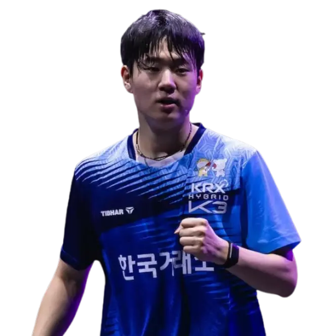 탁구선수 오준성 프로필·공격수 오상은이 키운 완성형 아들 (수상 랭킹 라켓) 탁구선수 오준성 프로필·공격수 오상은이 키운 완성형 아들 (수상 랭킹 라켓)