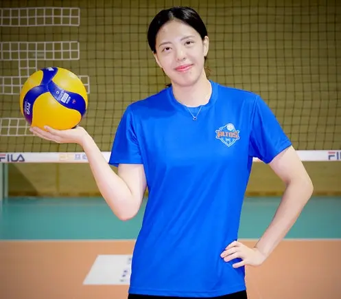 배구 육서영 프로필·국대 다크호스로 성장한 서영이 (수상 연봉 키) 배구 육서영 프로필·국대 다크호스로 성장한 서영이 (수상 연봉 키)