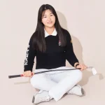 김규빈 골프선수 프로필·2009년생 클럽 고향 수상 상금 일정 김규빈 골프선수 프로필·2009년생 클럽 고향 수상 상금 일정