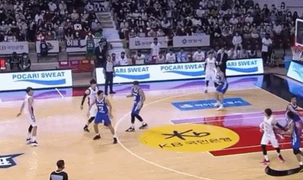 농구선수 여준석 프로필·NBA 도전의 아이콘 어디까지 성장했나 (수상 통계 군대 연봉) 농구 여준석 덩크