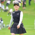 니시무라 유나 프로필·골프 세계랭킹 350위의 LPGA 첫 우승 (키 수상 클럽 상금) 니시무라 유나 프로필·골프 세계랭킹 350위의 LPGA 첫 우승 (키 수상 클럽 상금)