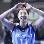 배구 육서영 프로필·국대 다크호스로 성장한 서영이 (수상 연봉 키) 배구 육서영 프로필·국대 다크호스로 성장한 서영이 (수상 연봉 키)