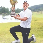 신상훈 프로 프로필·52위에서 대역전 우승 드라마의 골프선수 (클럽 수상 상금 일정) 신상훈 프로 프로필·52위에서 대역전 우승 드라마의 골프선수 (클럽 수상 상금 일정)