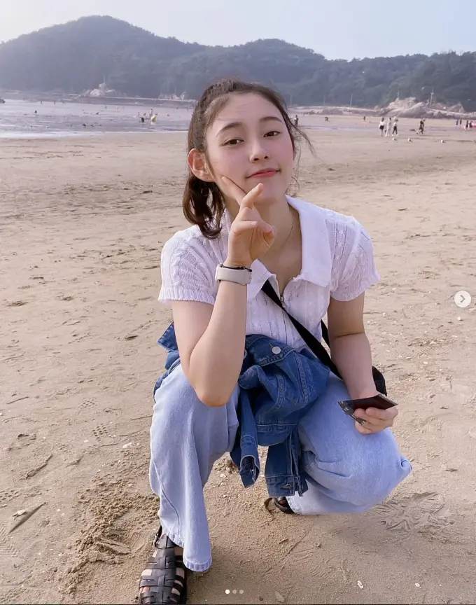 심유진 배드민턴 프로필·한국 대표팀 단체전 다크호스 수상 라켓 키 심유진 배드민턴 프로필·한국 대표팀 단체전 다크호스 수상 라켓 키