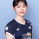 심유진 배드민턴 프로필·한국 대표팀 단체전 다크호스 수상 라켓 키 심유진 배드민턴 프로필·한국 대표팀 단체전 다크호스 수상 라켓 키