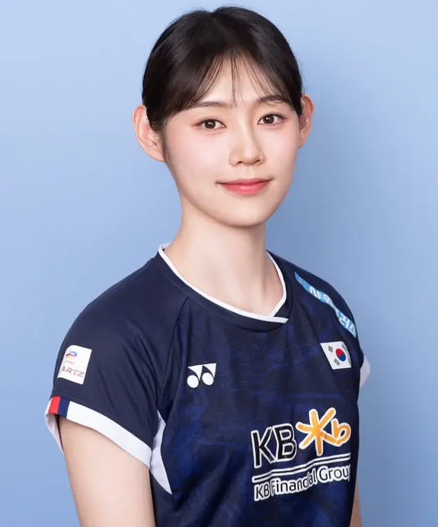 심유진 배드민턴 프로필·한국 대표팀 단체전 다크호스 수상 라켓 키 심유진 배드민턴 프로필·한국 대표팀 단체전 다크호스 수상 라켓 키