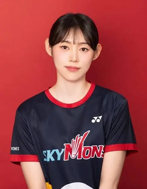 심유진 배드민턴 프로필·한국 대표팀 단체전 다크호스 수상 라켓 키 심유진 배드민턴 프로필·한국 대표팀 단체전 다크호스 수상 라켓 키