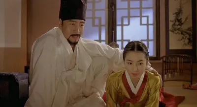 신윤하 프로필·스캔들 소옥 배우 필모그래피 & 방송 영화 스캔들 소옥 역 이소연