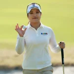 유서연2 프로 프로필·골프 클럽 수상 상금 일정 유서연2 프로 프로필·골프 클럽 수상 상금 일정