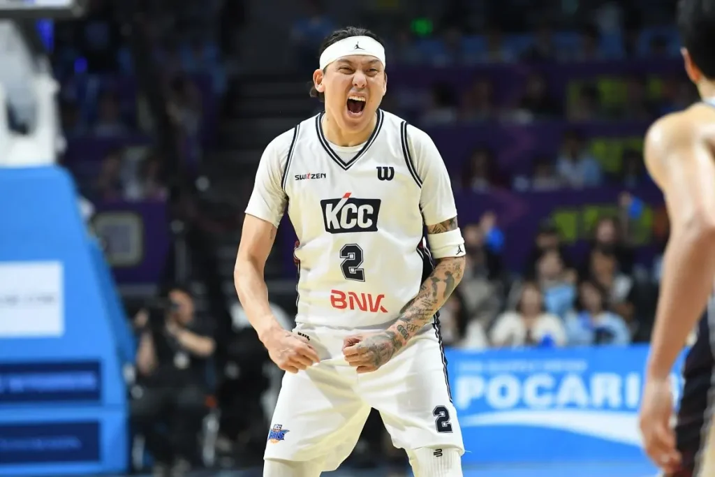 농구선수 최준용 프로필·연봉 6억을 포기하고 NBA 도전하다 (통계 기록) 만능 농구선수 최준용
