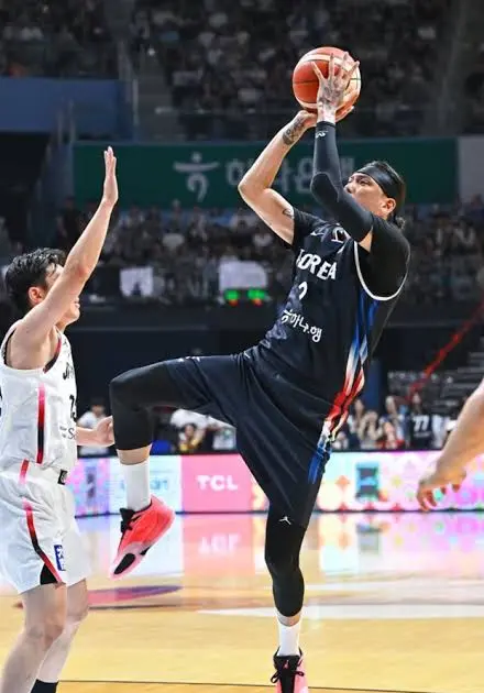 농구선수 최준용 프로필·연봉 6억을 포기하고 NBA 도전하다 (통계 기록) 최준용 농구선수 3