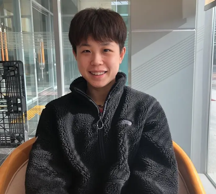 탁구선수 주천희 프로필·한국 귀화 스토리·상대전적 수상 나이 탁구 주천희 어린 시절