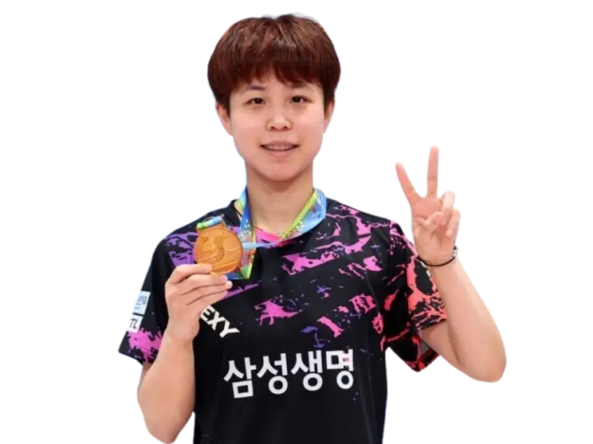 탁구선수 주천희 프로필·한국 귀화 스토리·상대전적 수상 나이 탁구선수 주천희 프로필·한국 귀화 스토리·상대전적 수상