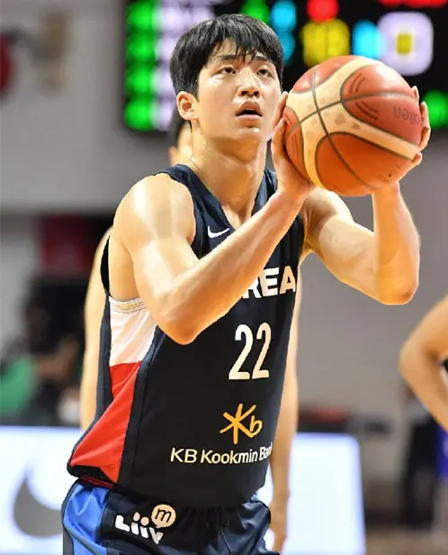 농구선수 여준석 프로필·NBA 도전의 아이콘 어디까지 성장했나 (수상 통계 군대 연봉) 한국 농구 차세대 에이스 여준석