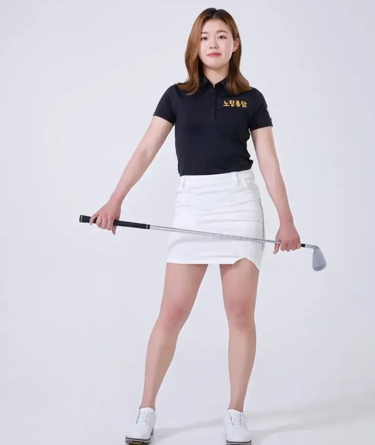 골프 김소정 프로 프로필·클럽 수상 상금 일정 KLPGA 김소정 골프선수