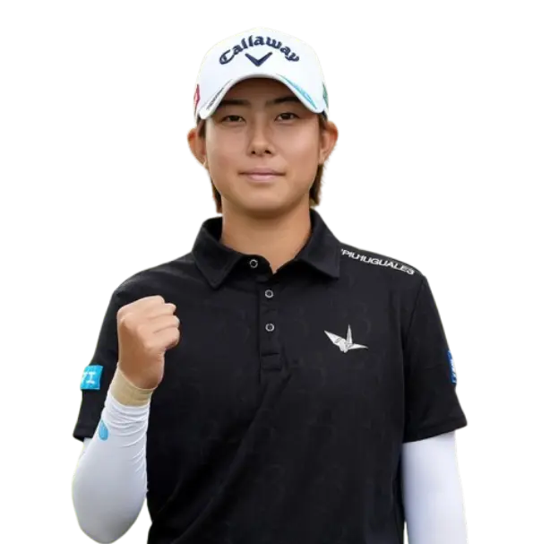 골프 고토 아이 프로필·일본 비거리 콘테스트 1위의 슈퍼루키 (클럽 수상) 골프 고토 아이 프로필·일본 비거리 콘테스트 1위의 슈퍼루키 (클럽 수상)