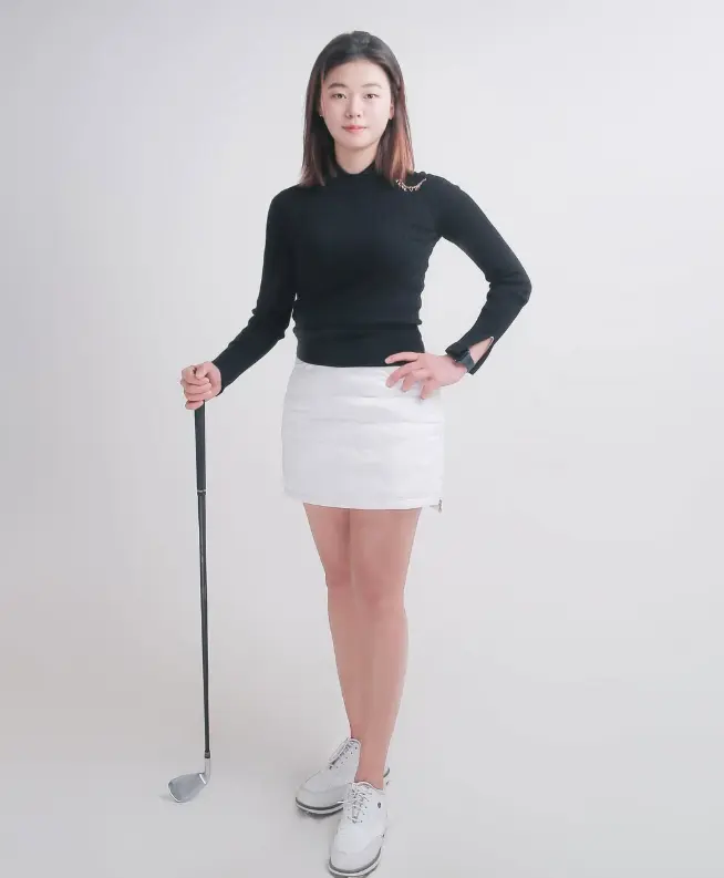 골프 김소정 프로 프로필·클럽 수상 상금 일정 골프 김소정 프로 프로필·클럽 수상 상금 일정