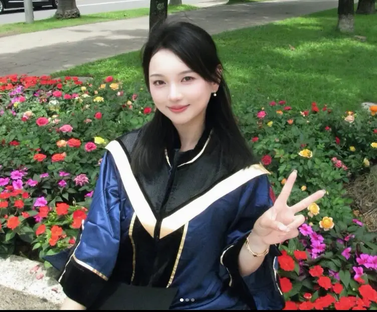 세키 유우리 골프선수 프로필·AI로 오해받은 중국계 일본 미녀 (수상 클럽 키) 골프 세키 유우리 인스타그램