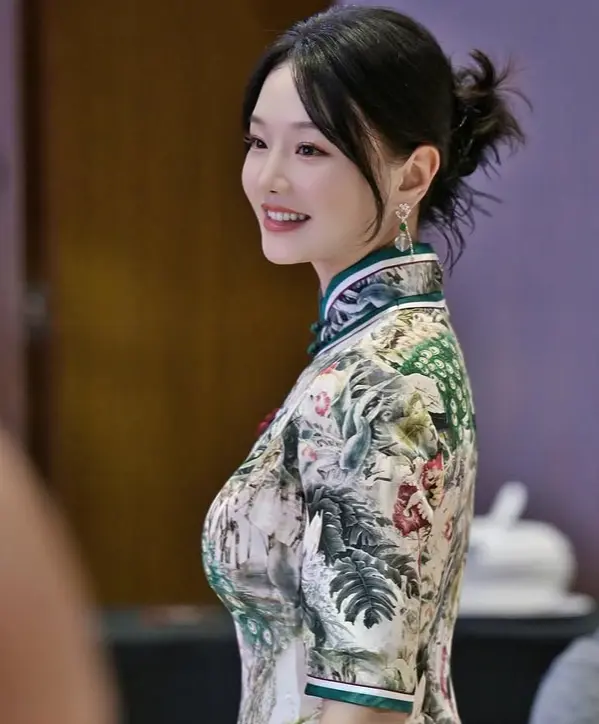 세키 유팅 골프선수 프로필·일본 JLPGA를 강타한 중국 미녀 자매 골퍼 (우승 클럽 키) 골프선수 세키 유팅 인스타그램 4