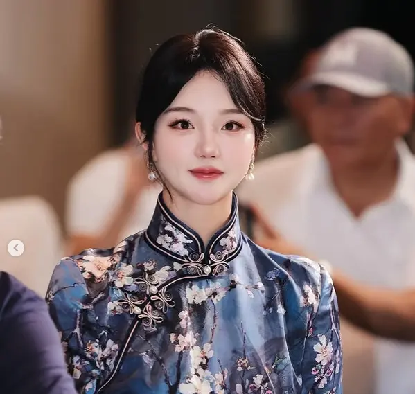 세키 유팅 골프선수 프로필·일본 JLPGA를 강타한 중국 미녀 자매 골퍼 (우승 클럽 키) 골프선수 세키 유팅 인스타그램 4
