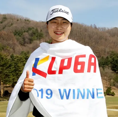 김지수 프로 프로필·첫 우승 문턱에서 벌타를 자진 신고한 골프선수 (수상 상금 일정) 김지수 골프선수 드림투어 첫 우승