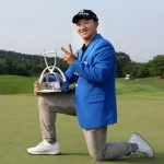 김홍택 프로 프로필·PGA 무대를 넘보는 스크린 골프 황제 (수상 상금 클럽 일정)