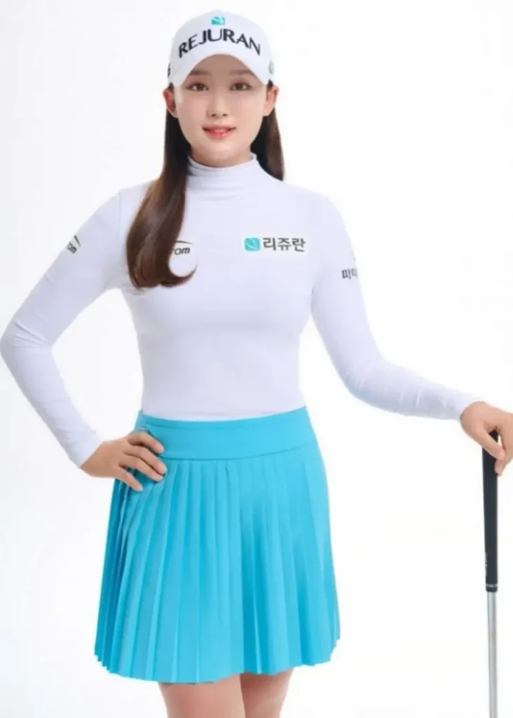 마서영 프로 프로필·인라인 스케이트로 체력을 다진 골프선수 (수상 상금 고향 클럽) 마서영 프로 프로필·인라인 스케이트로 체력을 다진 골프선수 (수상 상금 고향 클럽)