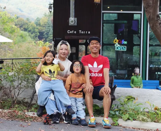 윤대열 배우 프로필·본업은 알바라는 필모그래피 20년차 조연 돈 뜯기던 범죄도시 길수 배우 윤대열 부인 & 가족