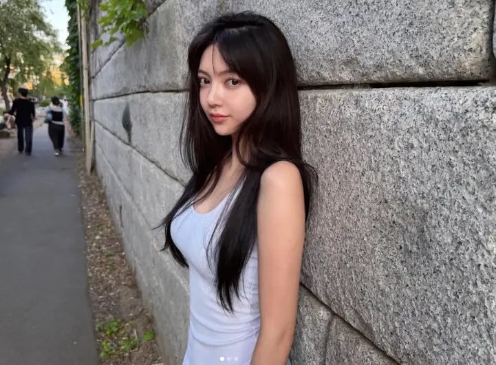 배우 채서린 프로필·주연보다 예쁜 스캔들 미옥 (방송 나이 인스타) 배우 채서린 프로필·주연보다 예쁜 스캔들 미옥 (방송 나이 인스타)