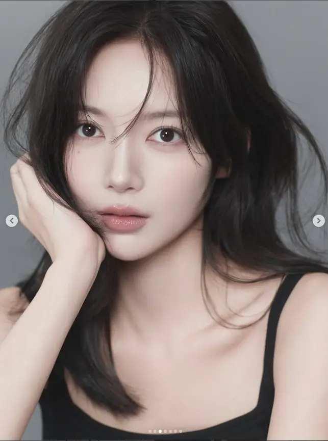 배우 채서린 프로필·주연보다 예쁜 스캔들 미옥 (방송 나이 인스타) 스캔들 미옥 채서린 배우