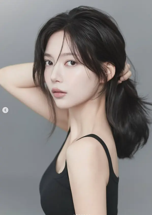 배우 채서린 프로필·주연보다 예쁜 스캔들 미옥 (방송 나이 인스타) 스캔들 미옥 채서린 배우