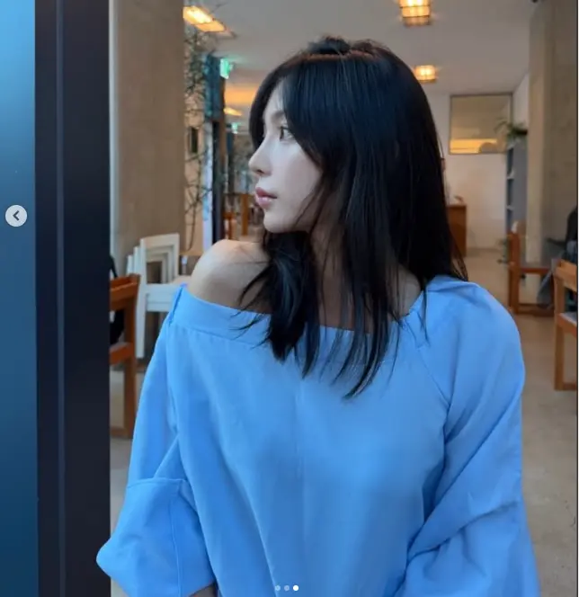 배우 채서린 프로필·주연보다 예쁜 스캔들 미옥 (방송 나이 인스타) 스캔들 미옥 채서린 배우