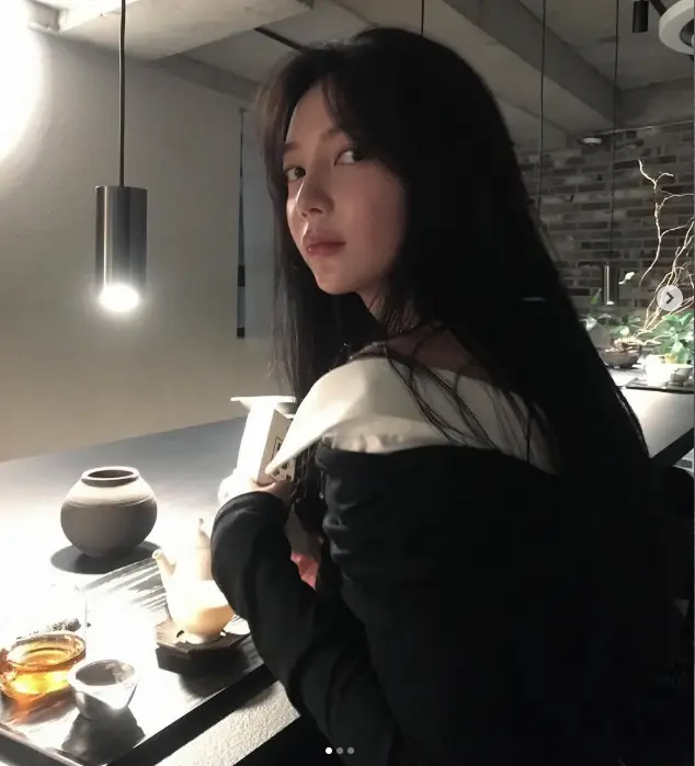 배우 채서린 프로필·주연보다 예쁜 스캔들 미옥 (방송 나이 인스타) 스캔들 미옥 채서린 배우