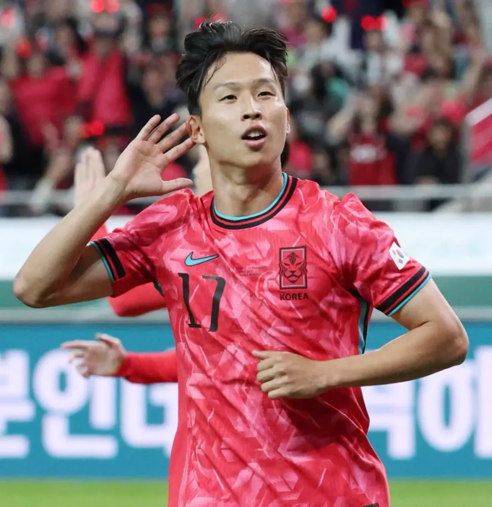 엄지성 축구 프로필·양발을 쓰는 윙어 통계 연봉 주급 주발 엄지성 축구 프로필·양발을 쓰는 윙어 통계 연봉 주급 주발