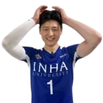 윤경 배구선수 프로필·10년에 한 번 나올 OK 저축은행 아웃사이드 히터 (통계 수상 연봉) 윤경 배구 프로필·10년에 한 번 나올 OK 저축은행 아웃사이드 히터 (통계 수상 연봉)