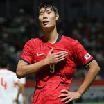 이영준 축구선수 프로필·2003년생 차세대 9번 스트라이커 (키 군대 수상 연봉 통계) 이영준 축구선수 프로필·2003년생 차세대 9번 스트라이커 (키 군대 수상 연봉 통계)