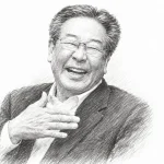 최불암 부인 김민자에게 반해 연극 무대를 떠나 드라마를 택하다 [별세]