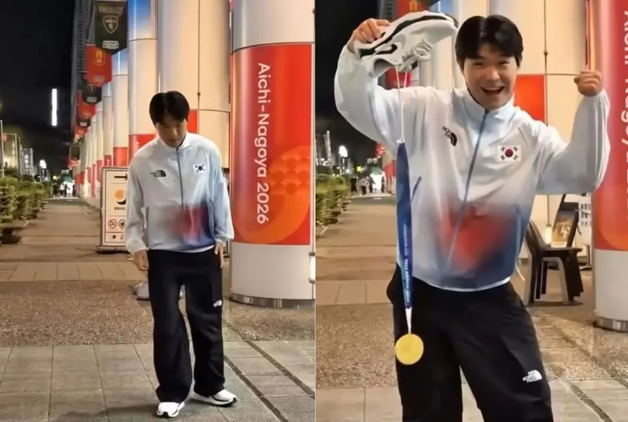 최우진 축구선수 프로필·금메달 세레모니로 주목받은 윙어 출신 왼발 레프트백 (수상 연봉 통계) 축구 최우진 금메달 세레모니