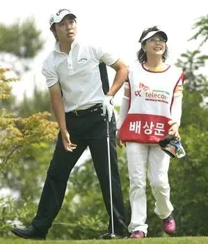배상문 프로 프로필·삼천지교 어머니가 키운 PGA 골프선수 (수상 클럽 나이) 캐디로 우승을 함께 일군 골프 배상문 엄마 시옥희